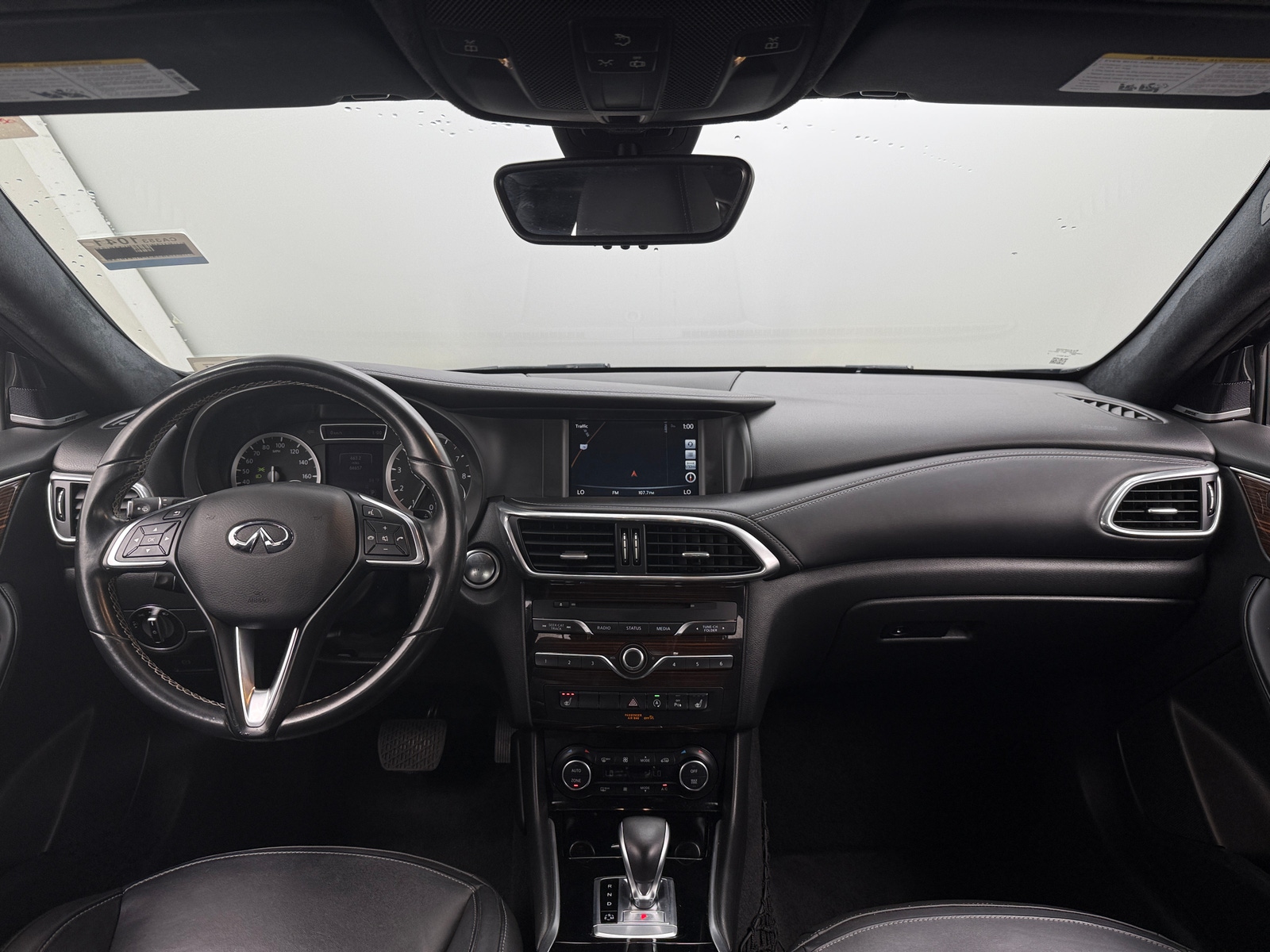 Thumbnail: 2018 INFINITI QX30 - 2
