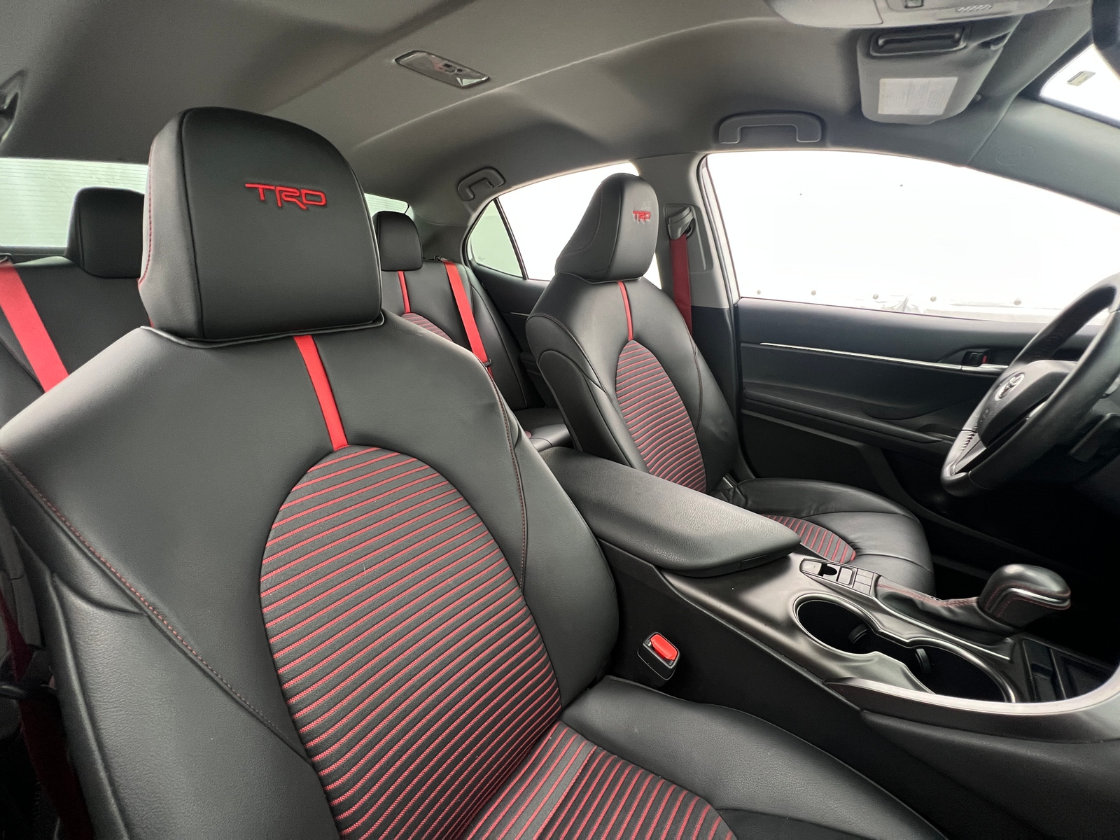 Thumbnail: 2023 Toyota Camry - 2
