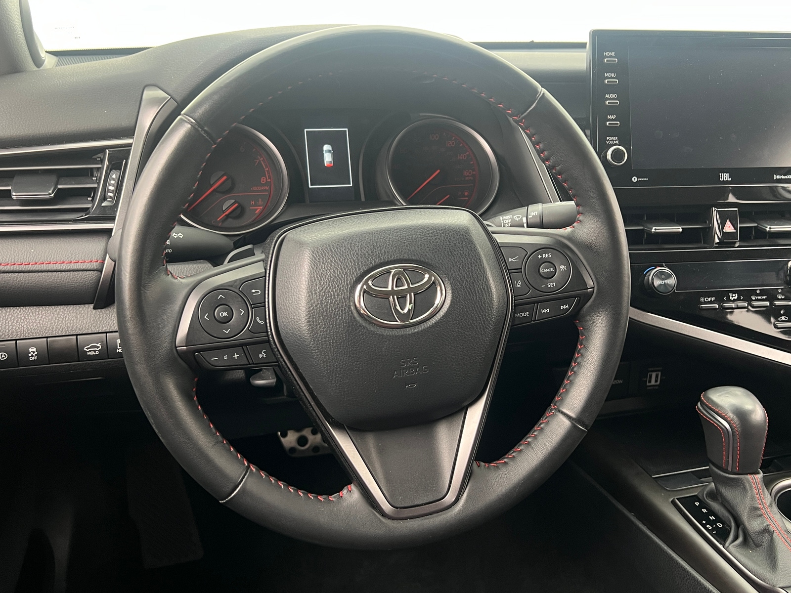 Thumbnail: 2023 Toyota Camry - 5