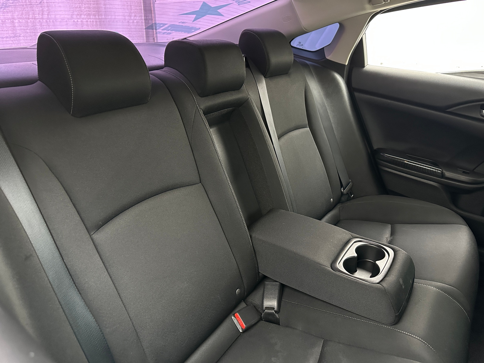 Thumbnail: 2018 Honda Civic - 6