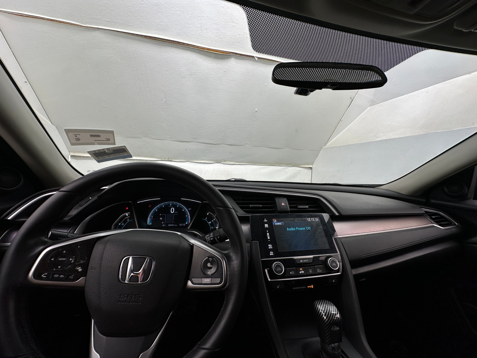 Thumbnail: 2018 Honda Civic - 3