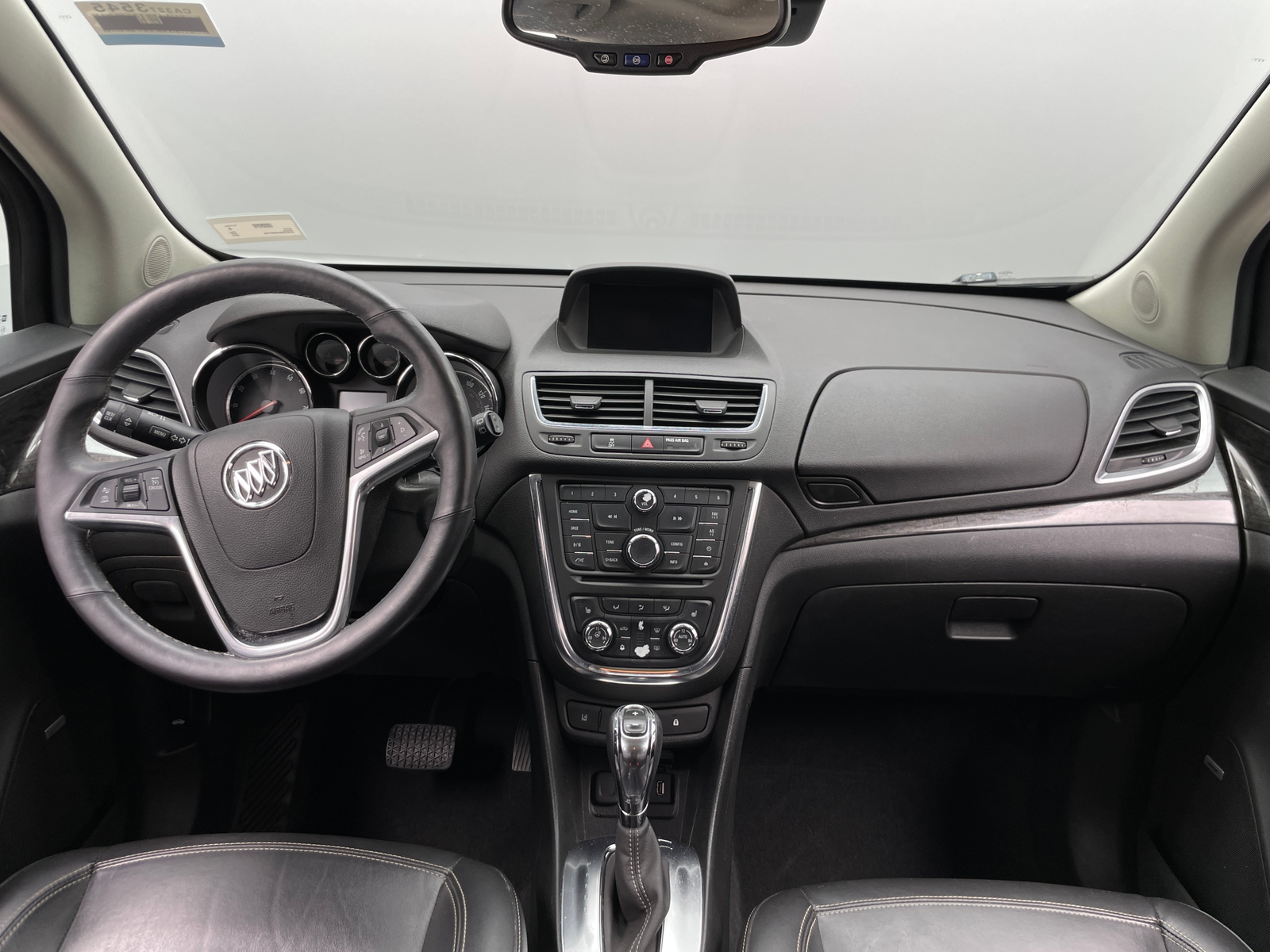 Thumbnail: 2014 Buick Encore - 2