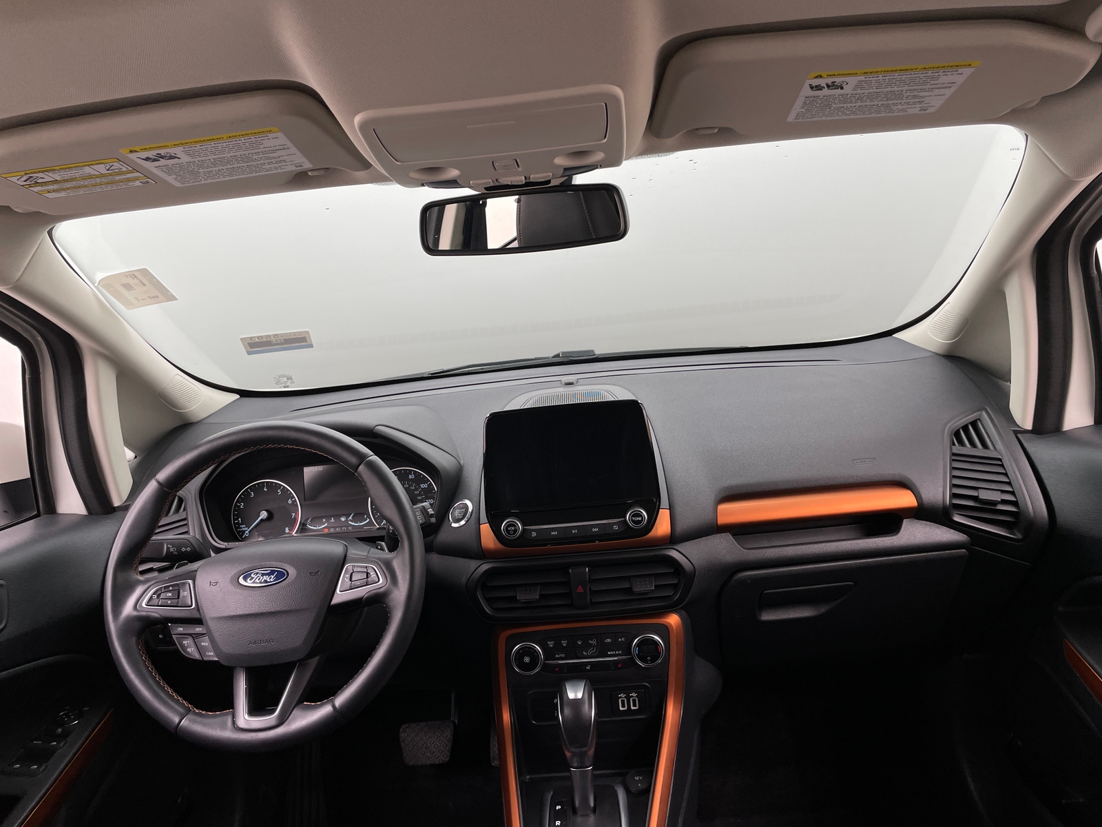 Thumbnail: 2018 Ford EcoSport - 2