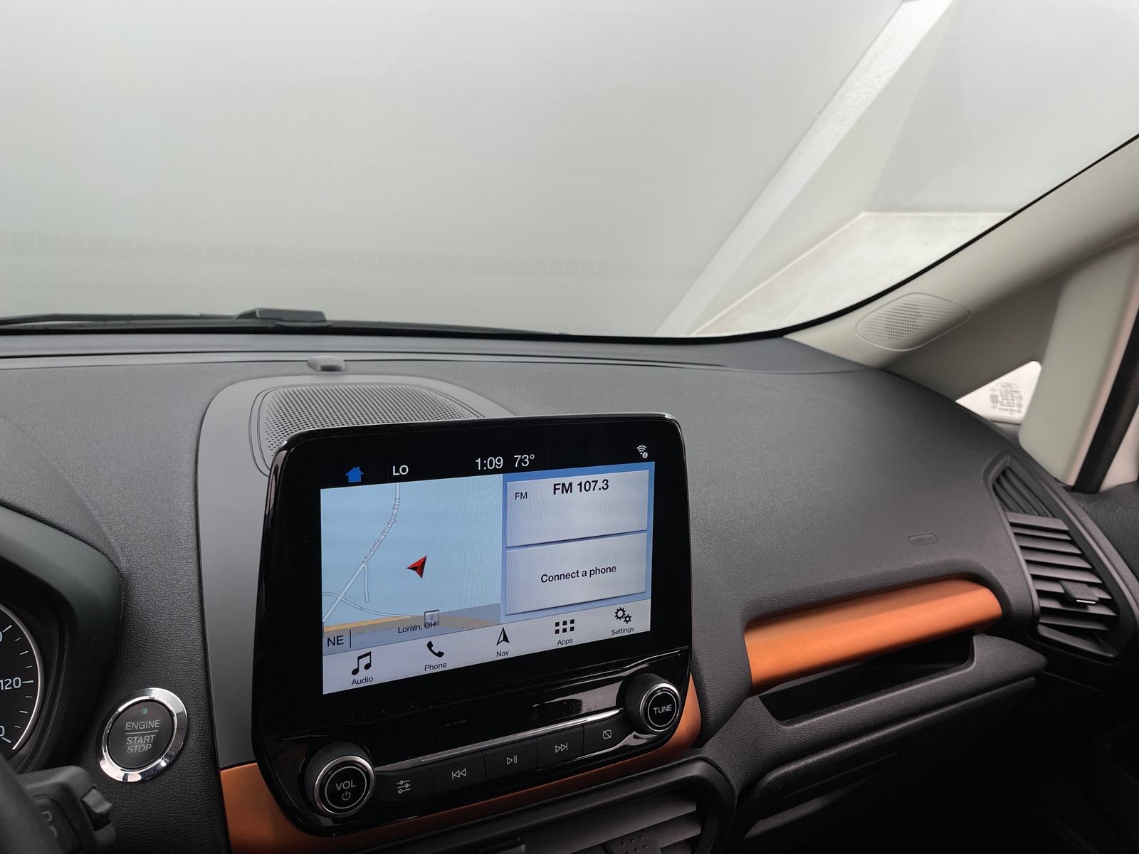 Thumbnail: 2018 Ford EcoSport - 3