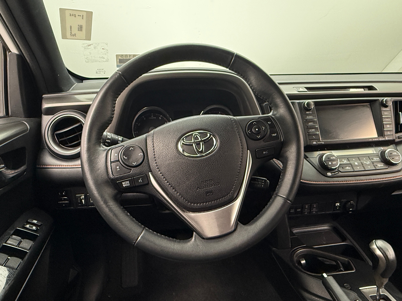 Thumbnail: 2016 Toyota RAV4 - 4