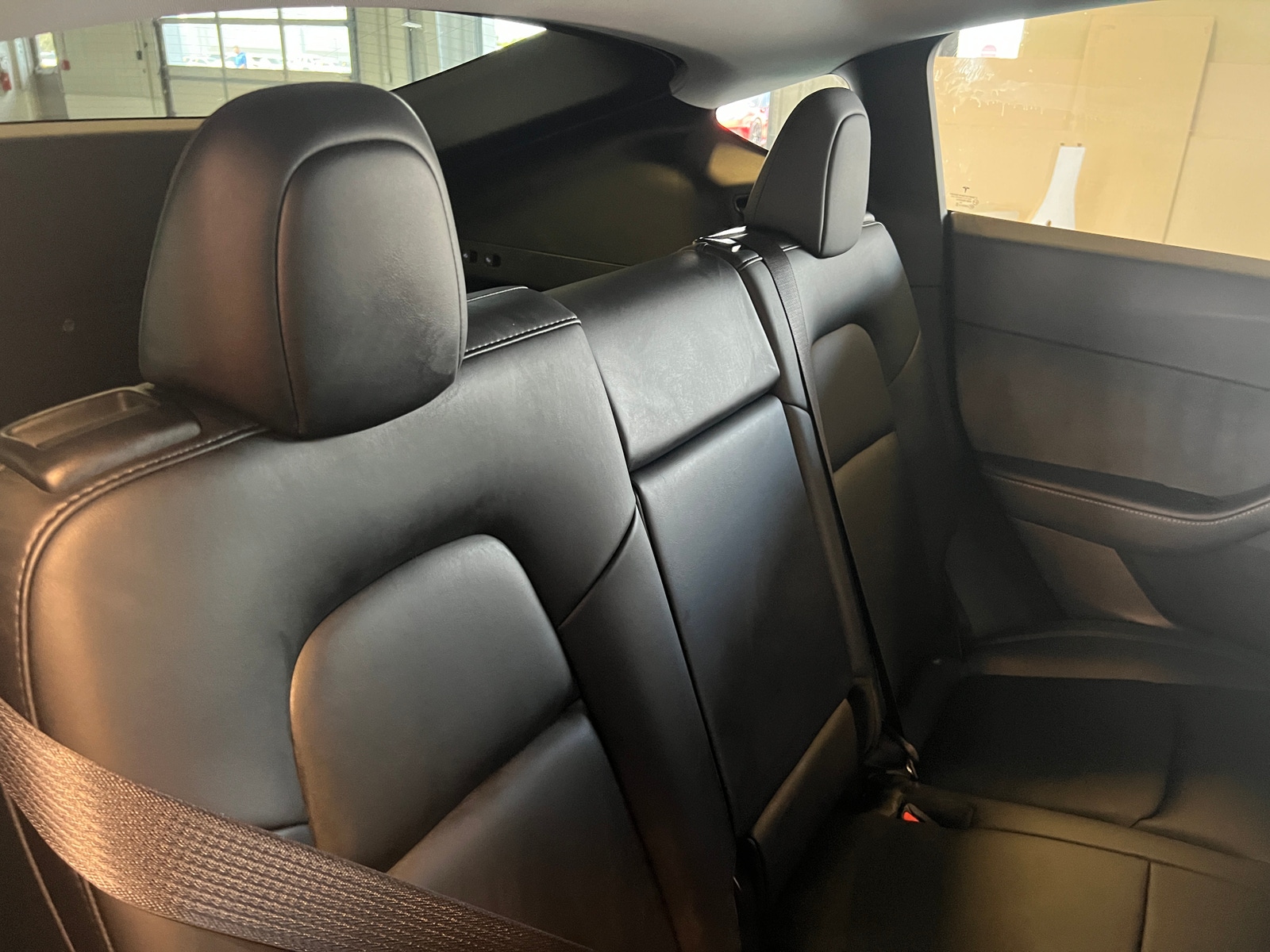 Thumbnail: 2021 Tesla Model Y - 5