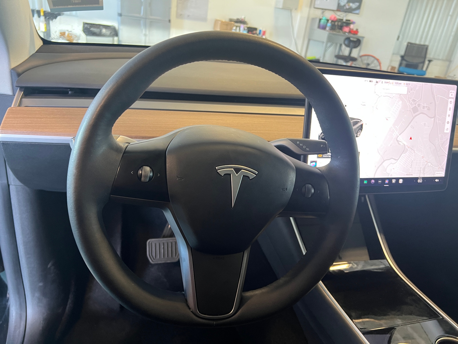 Thumbnail: 2021 Tesla Model Y - 4