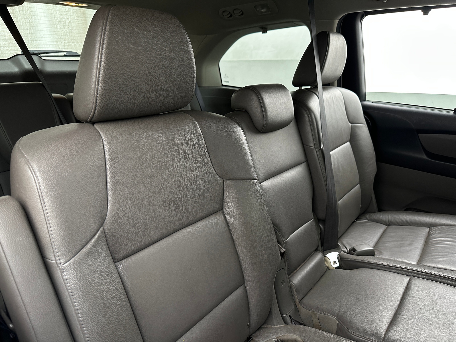 Thumbnail: 2016 Honda Odyssey - 5