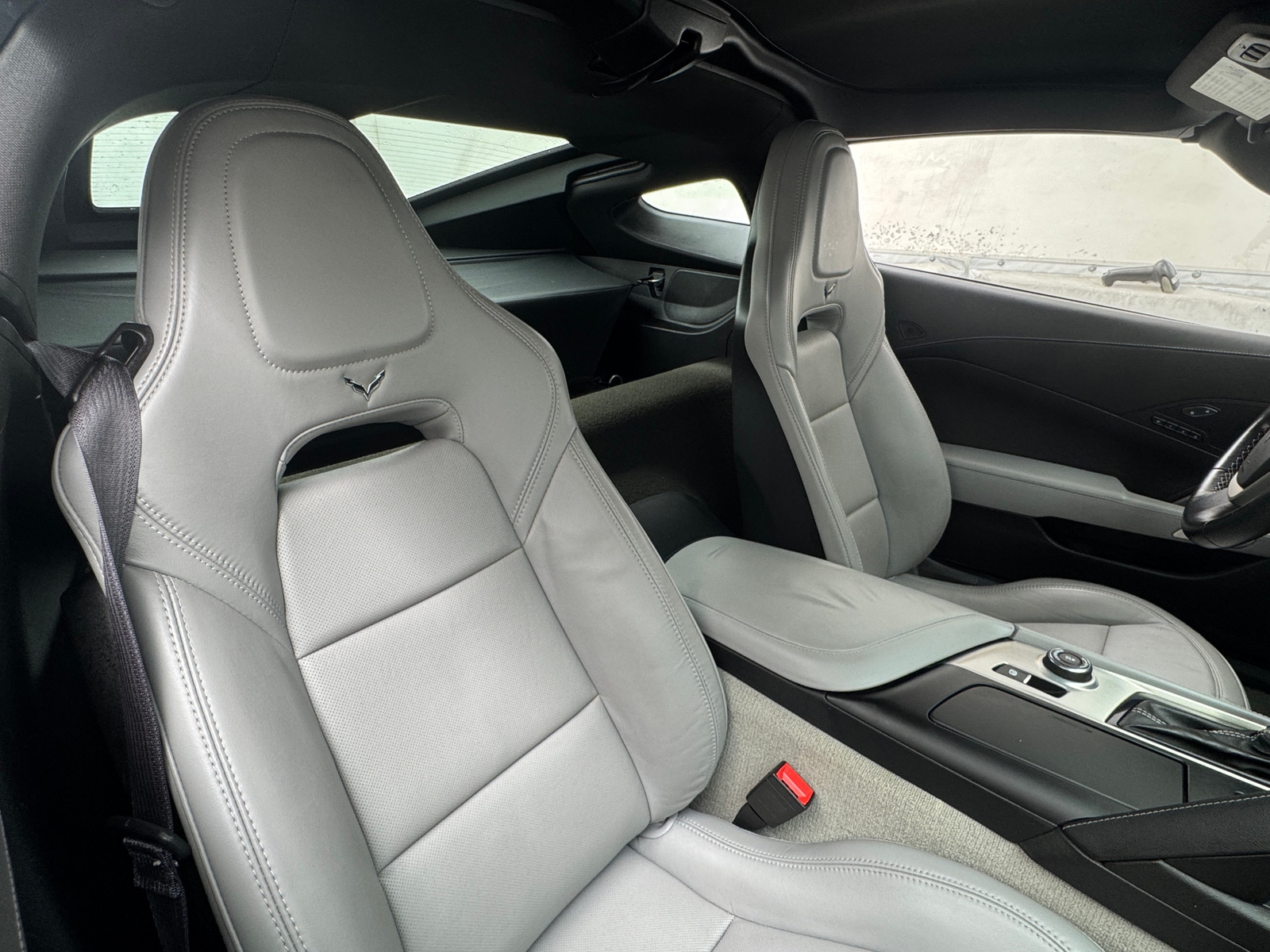 Thumbnail: 2014 Chevrolet Corvette - 2