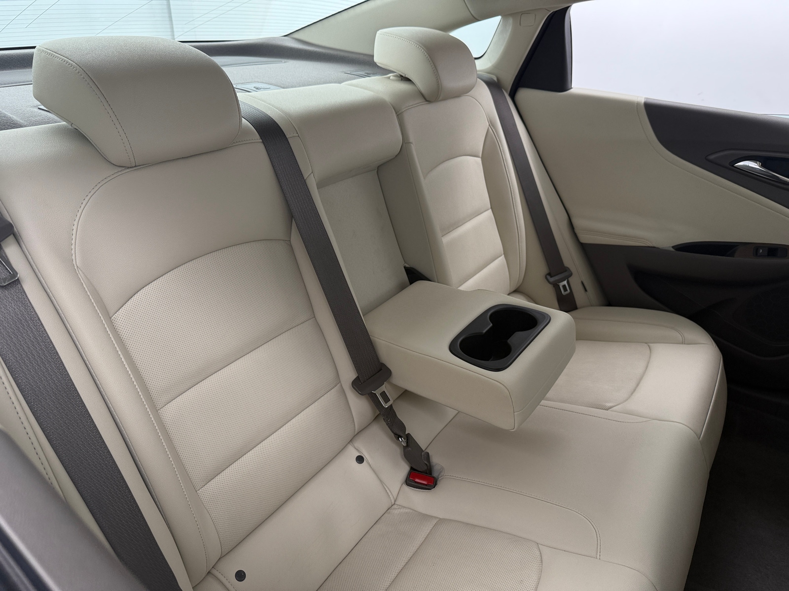 Thumbnail: 2024 Chevrolet Malibu - 5