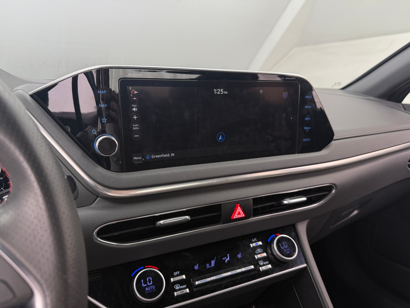 Thumbnail: 2022 Hyundai Sonata - 4