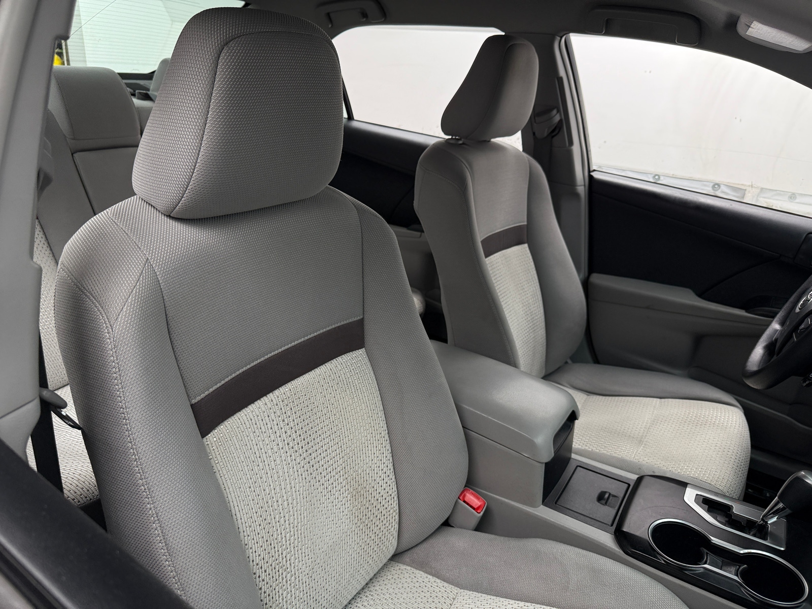 Thumbnail: 2014 Toyota Camry - 2