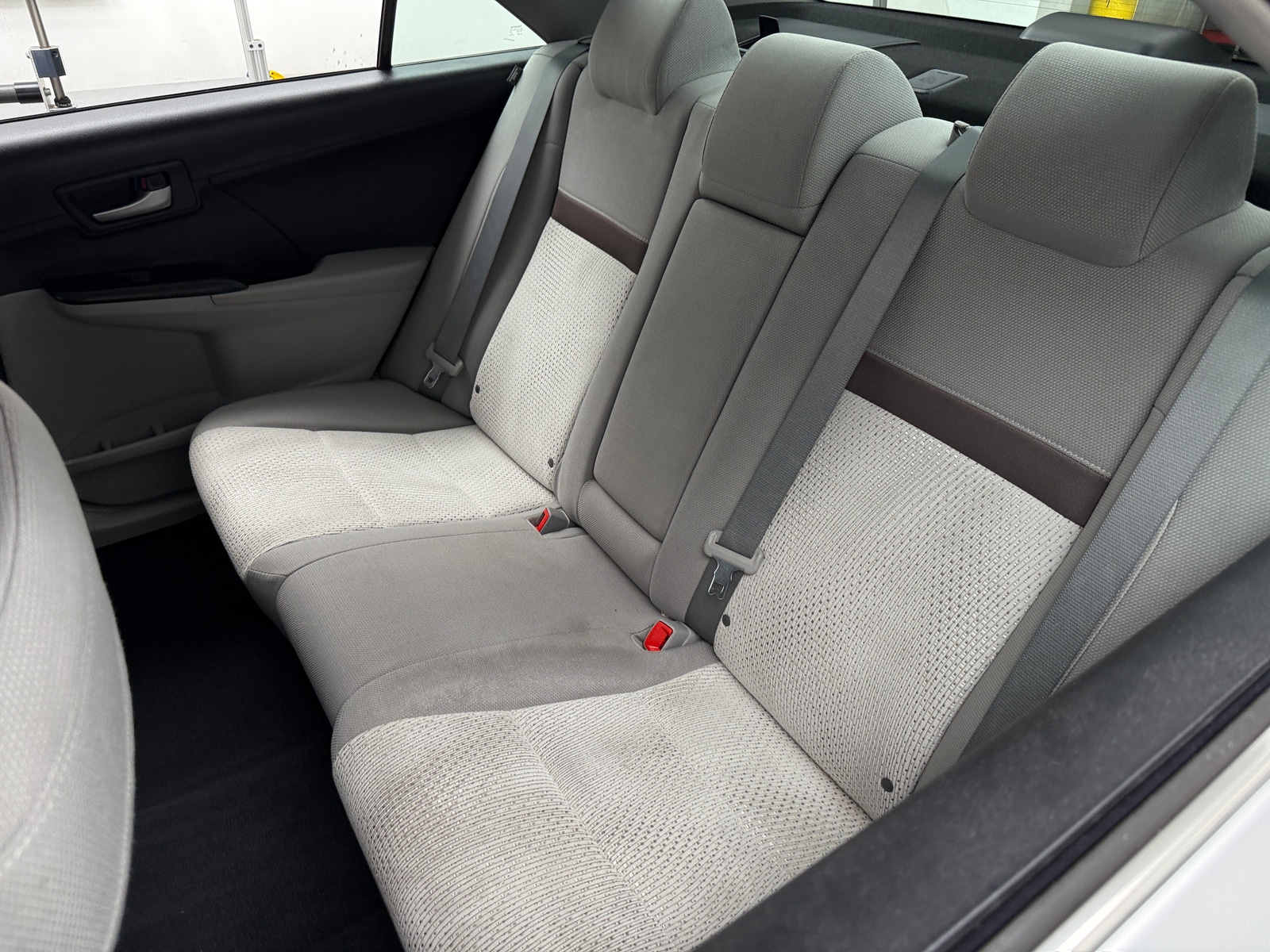Thumbnail: 2014 Toyota Camry - 6