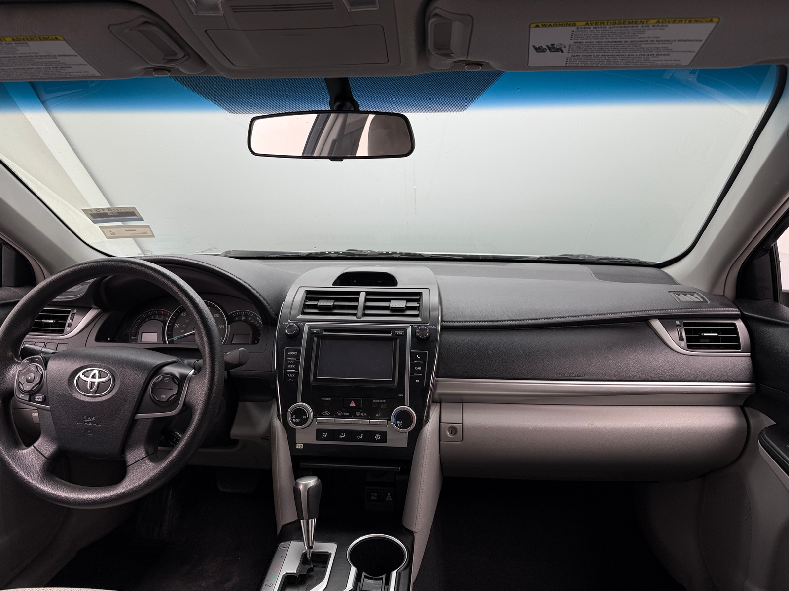 Thumbnail: 2014 Toyota Camry - 3