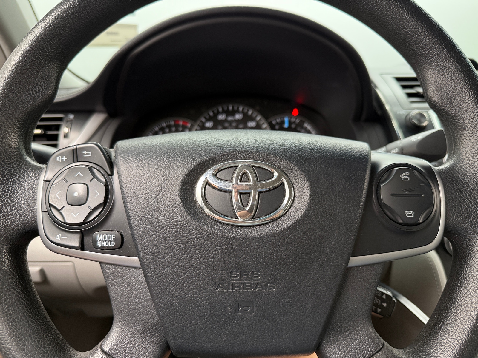 Thumbnail: 2014 Toyota Camry - 5