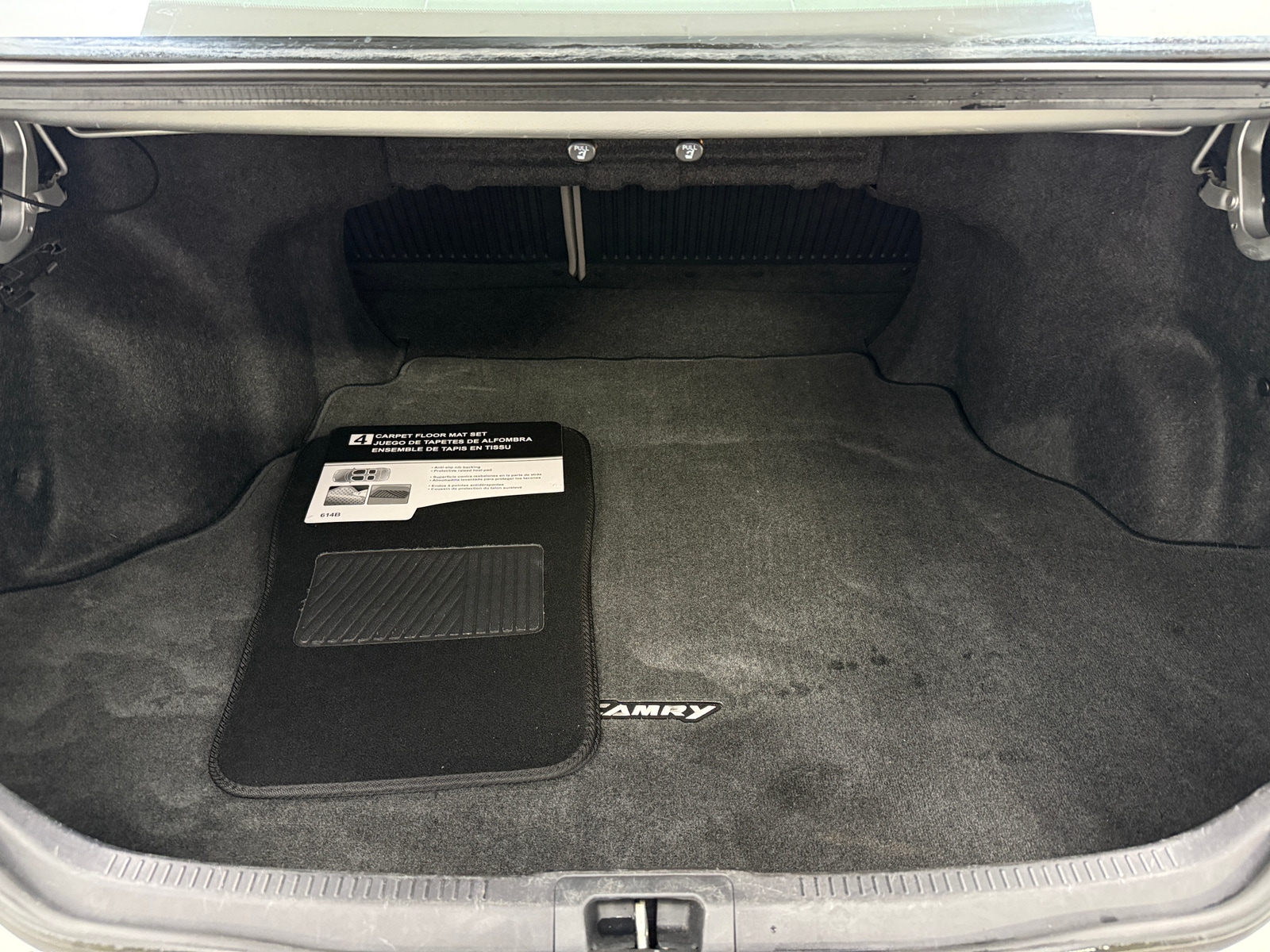 Thumbnail: 2014 Toyota Camry - 7