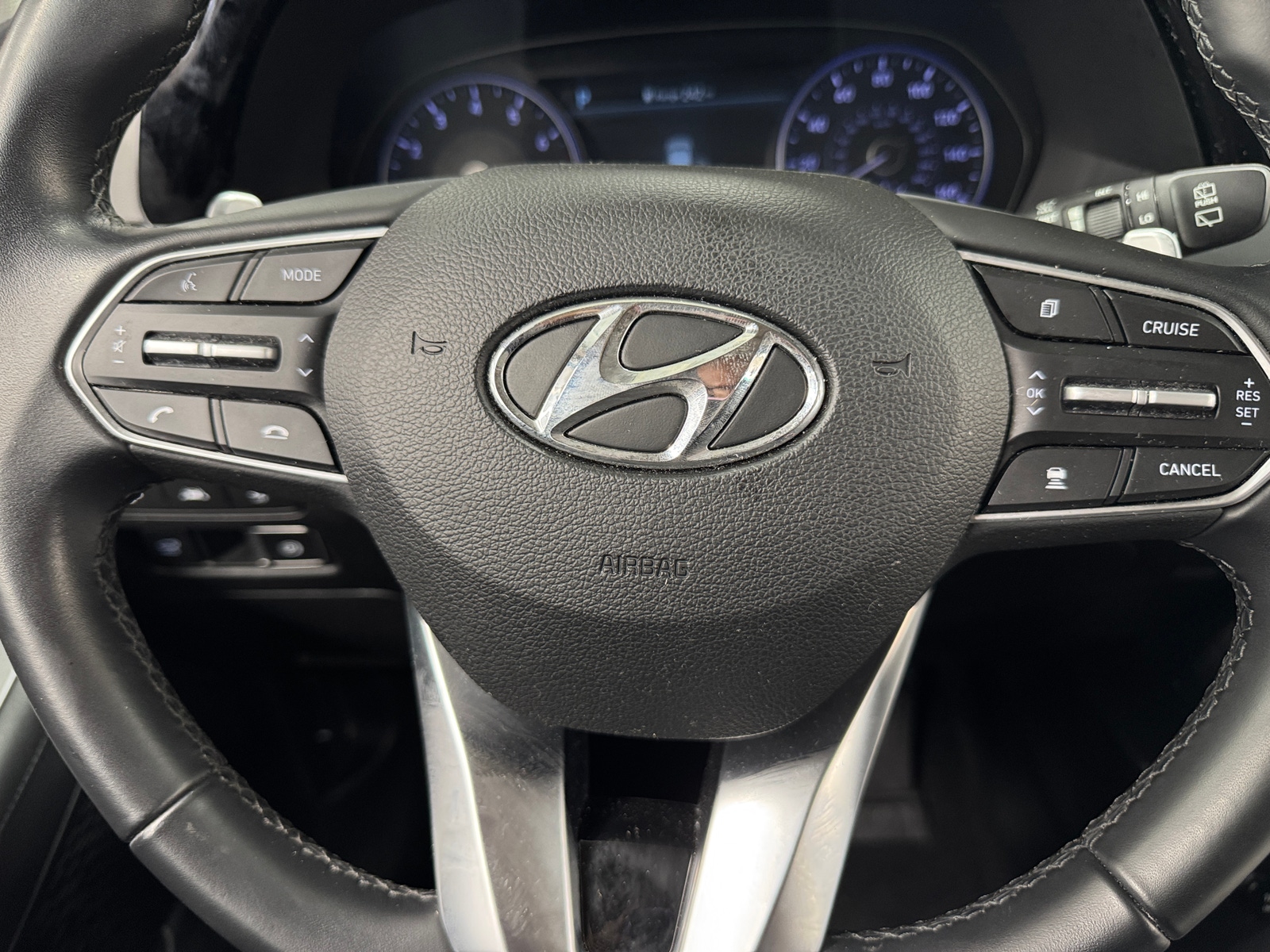 Thumbnail: 2022 Hyundai Palisade - 5