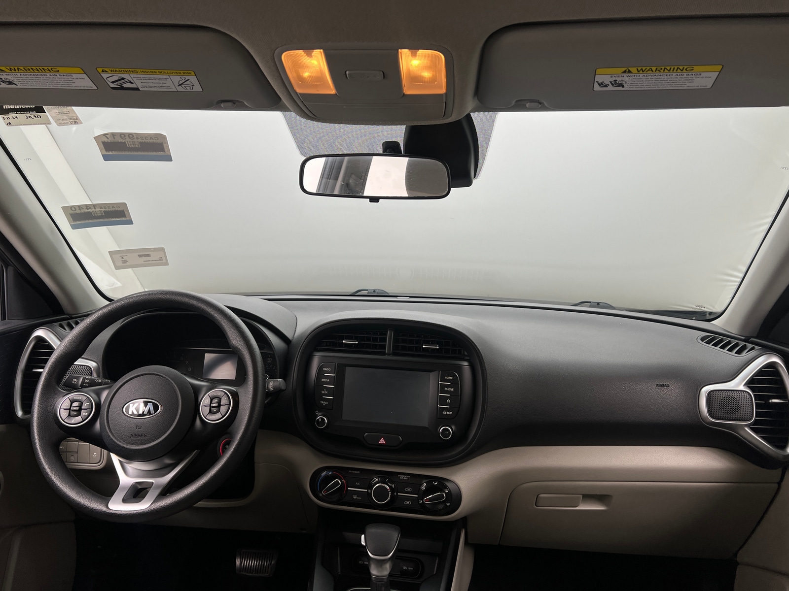 Thumbnail: 2020 Kia Soul - 3