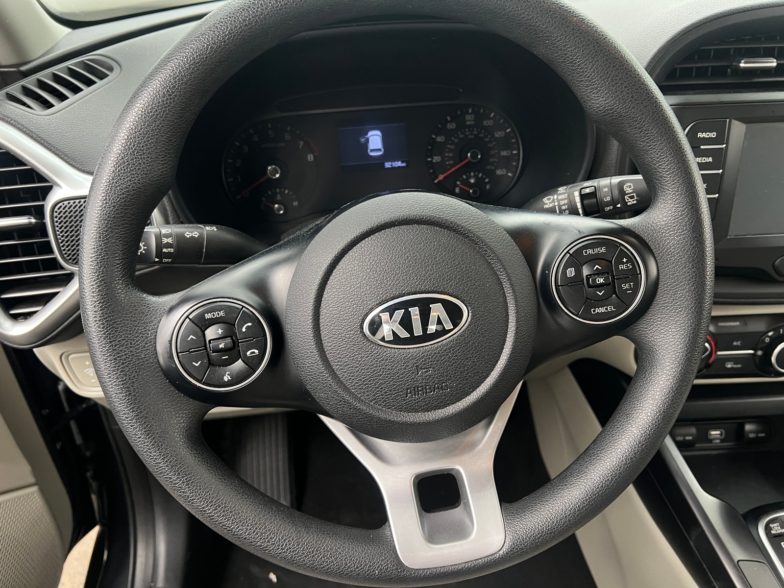 Thumbnail: 2020 Kia Soul - 5