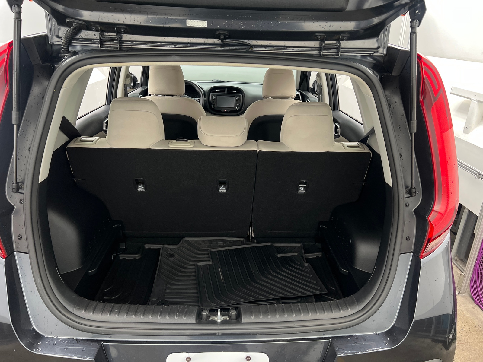 Thumbnail: 2020 Kia Soul - 7