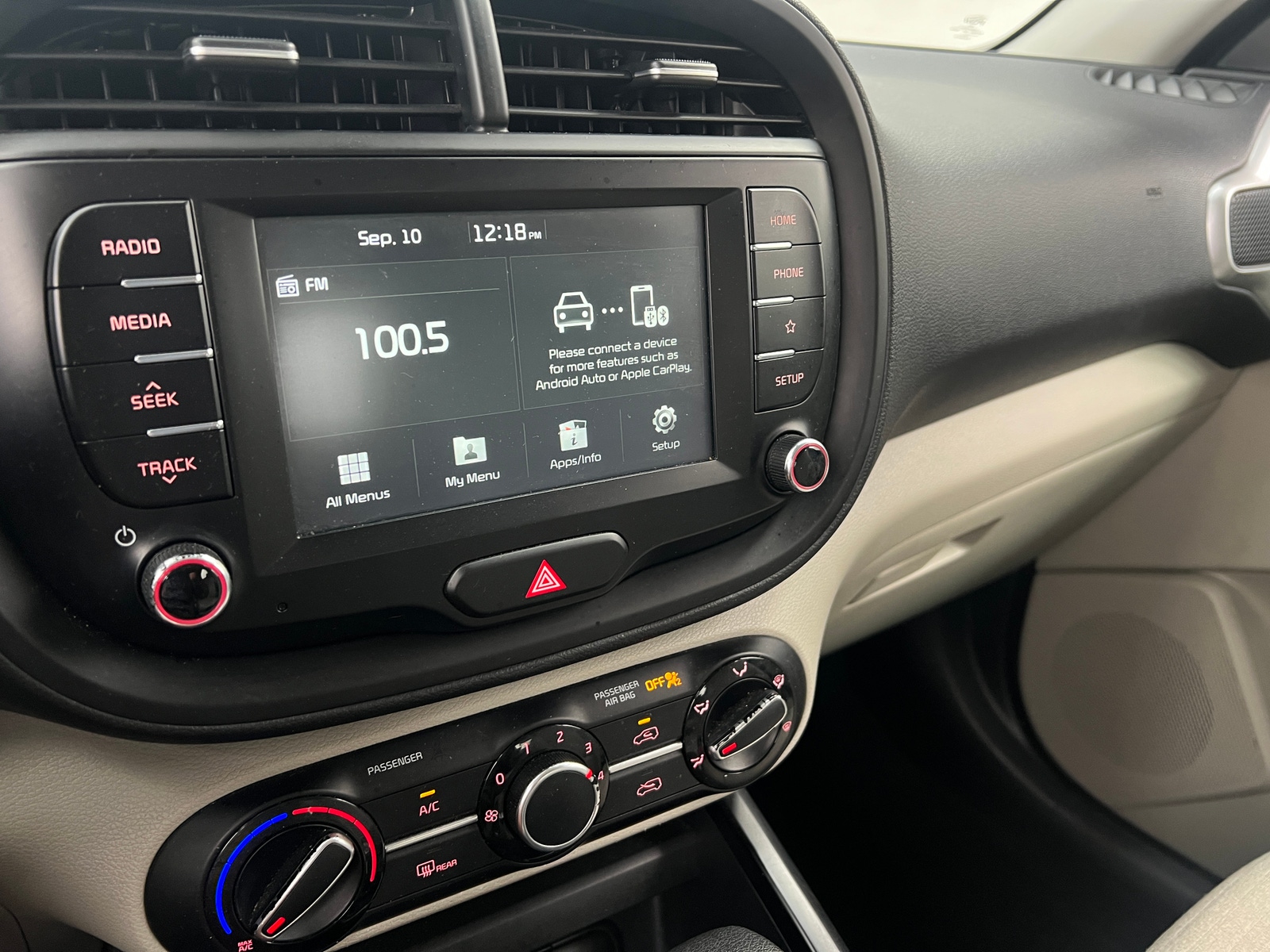 Thumbnail: 2020 Kia Soul - 4