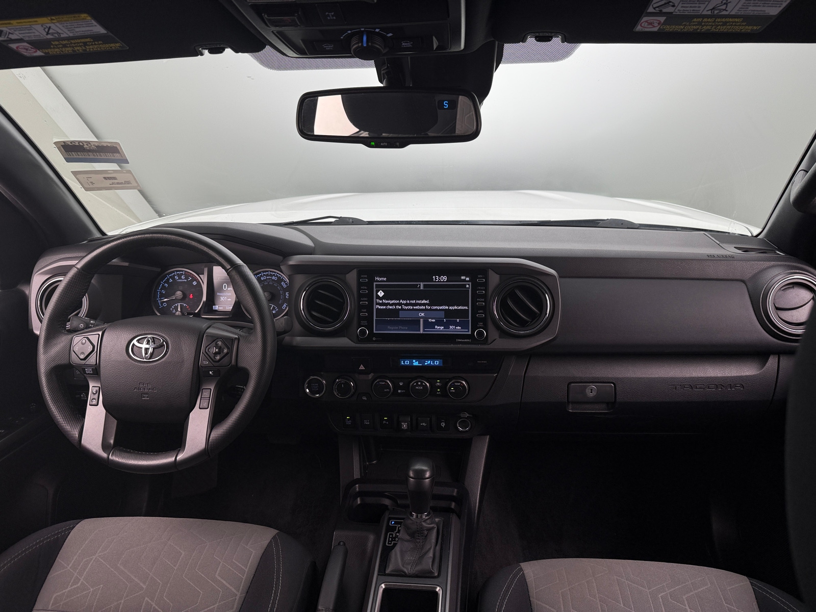 Thumbnail: 2021 Toyota Tacoma - 3