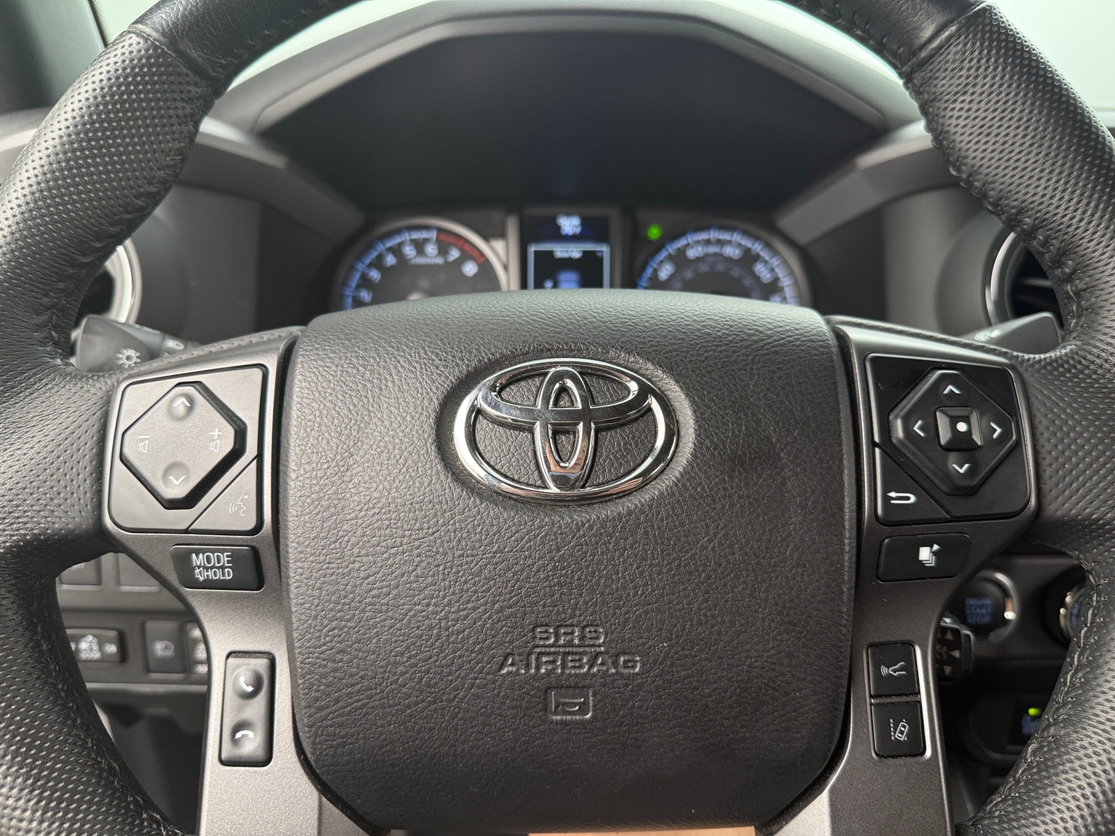 Thumbnail: 2021 Toyota Tacoma - 5