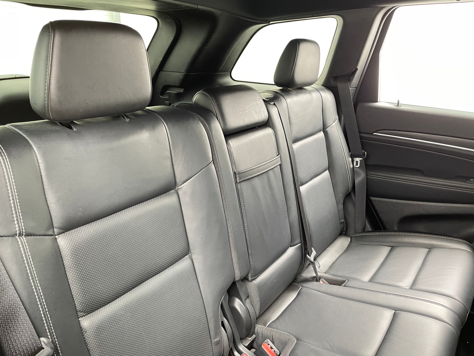 Thumbnail: 2021 Jeep Grand Cherokee - 5