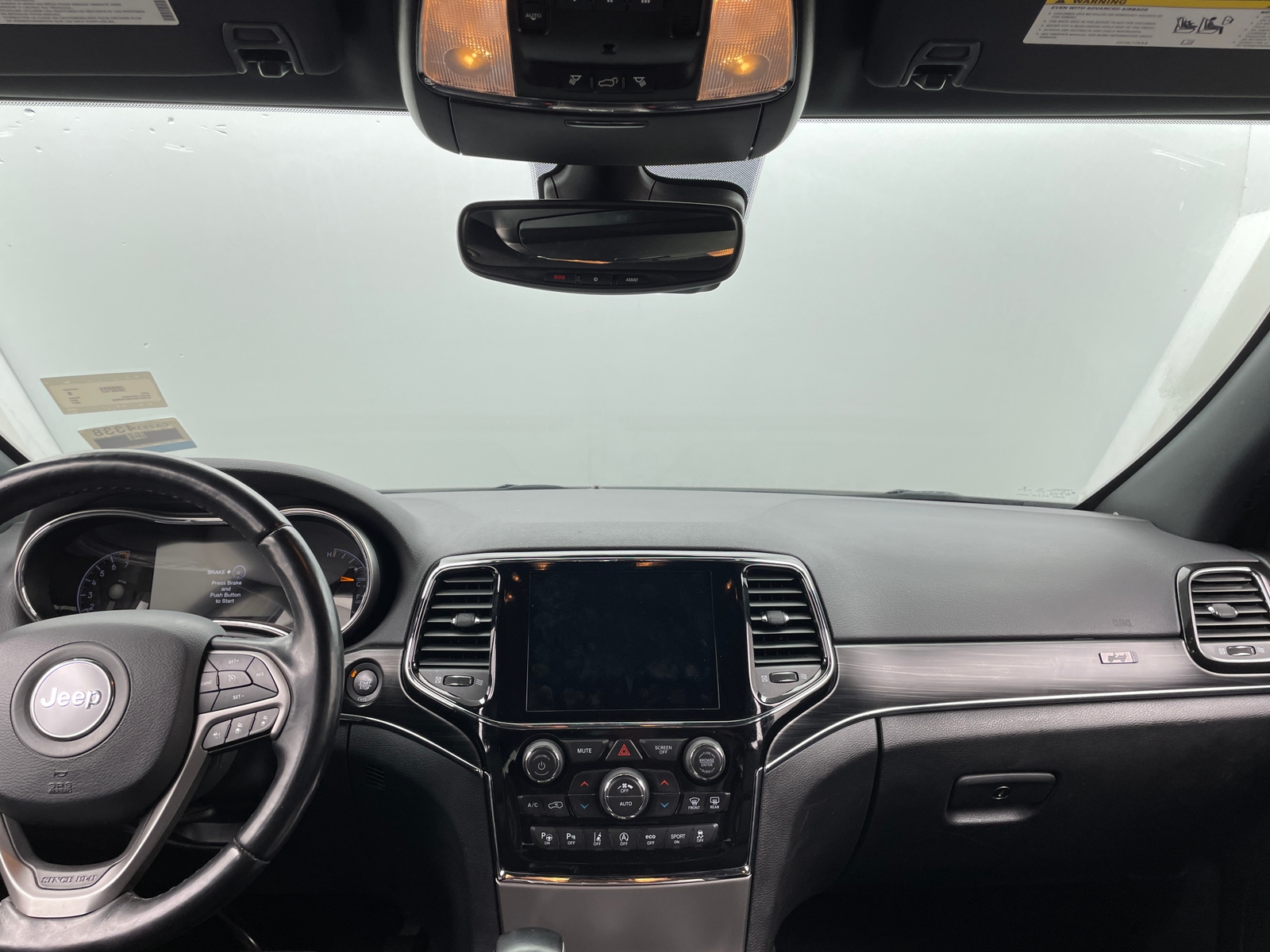 Thumbnail: 2021 Jeep Grand Cherokee - 2