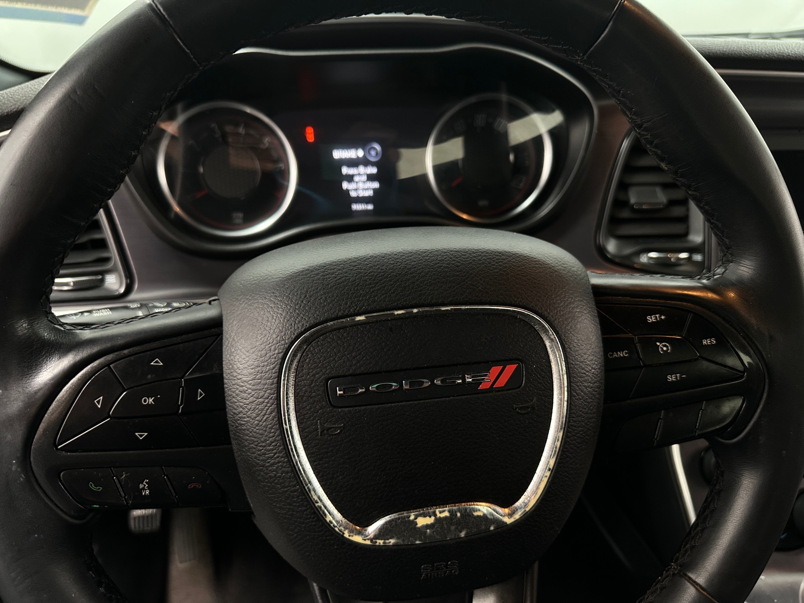 Thumbnail: 2018 Dodge Challenger - 4
