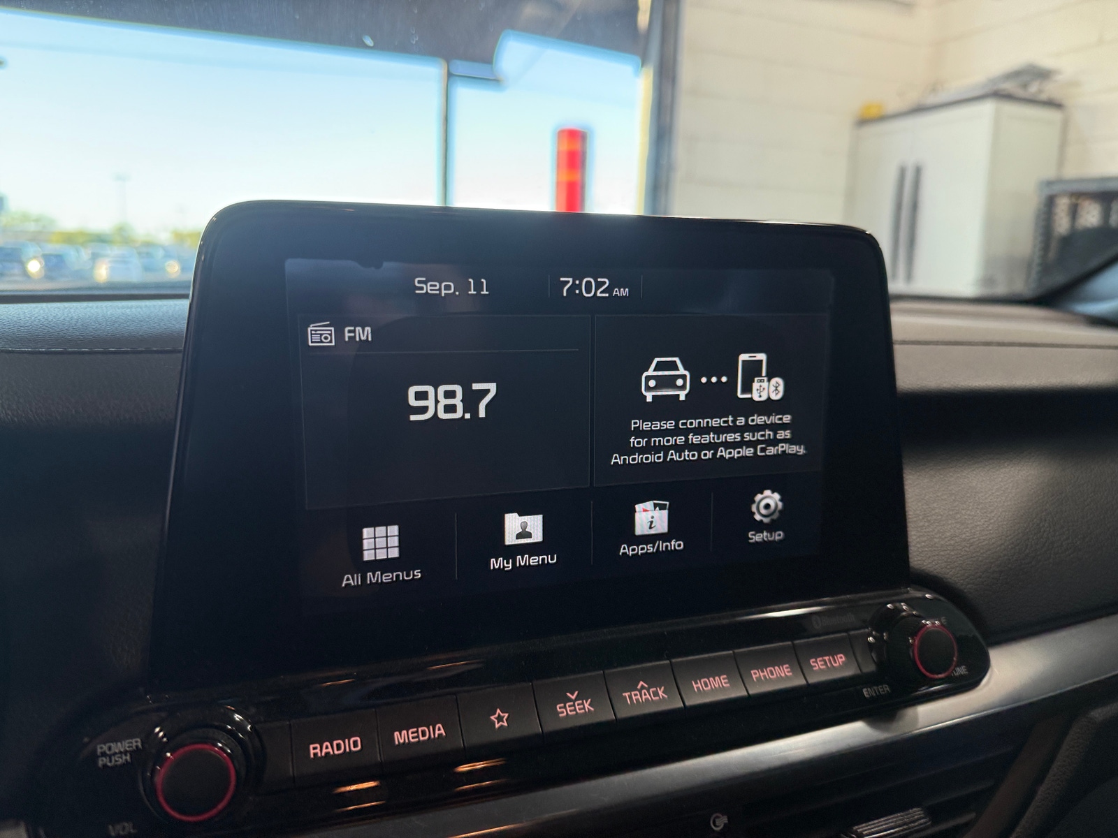 Thumbnail: 2020 Kia Forte - 3