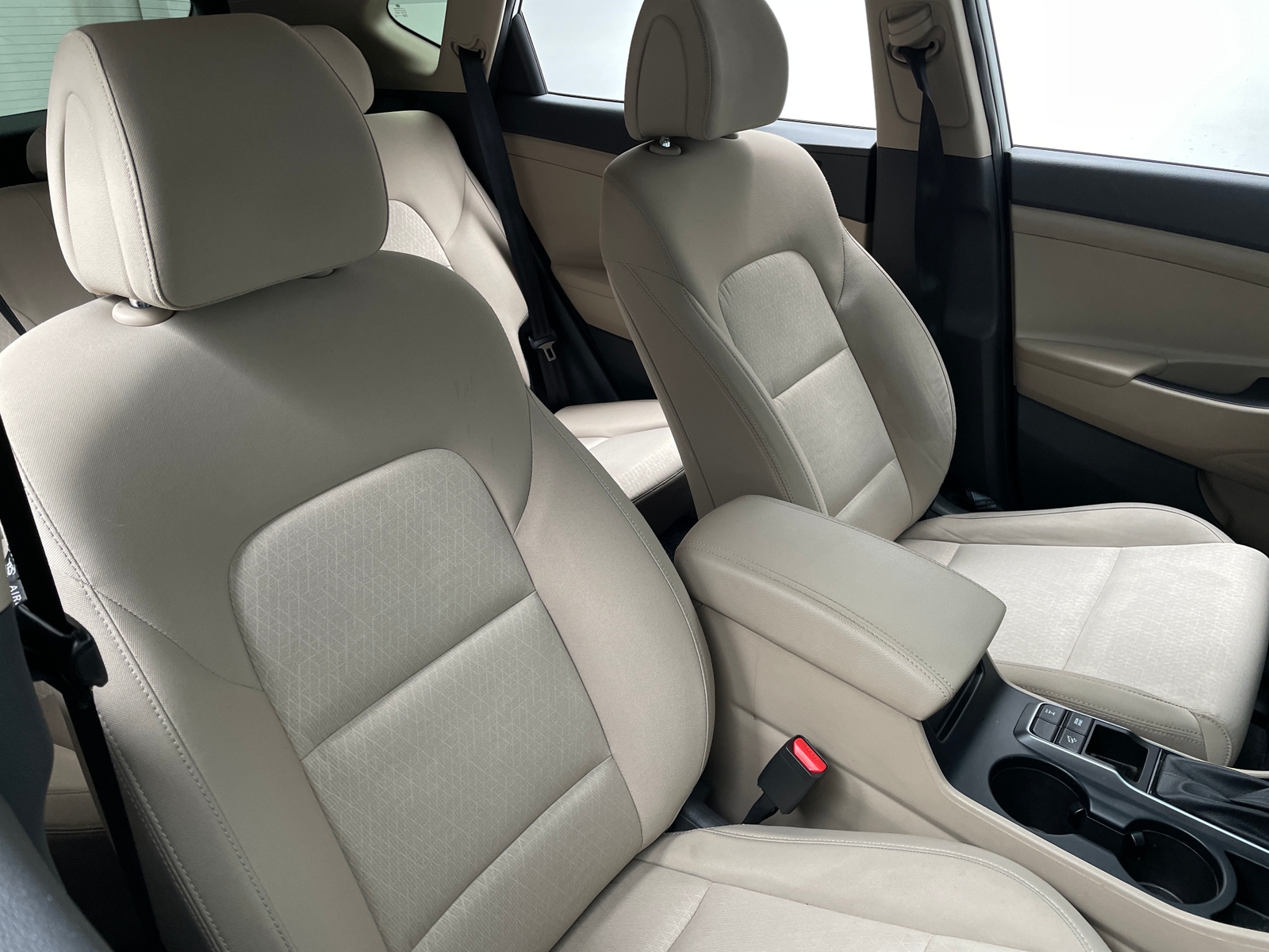 Thumbnail: 2018 Hyundai Tucson - 2