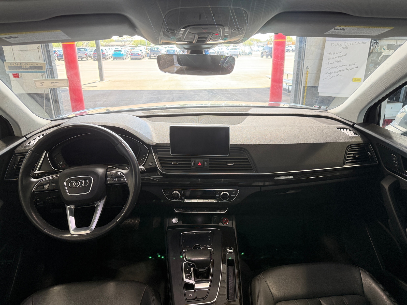 Thumbnail: 2020 Audi Q5 - 2