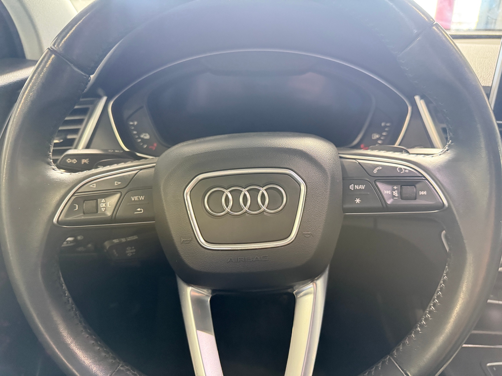 Thumbnail: 2020 Audi Q5 - 4