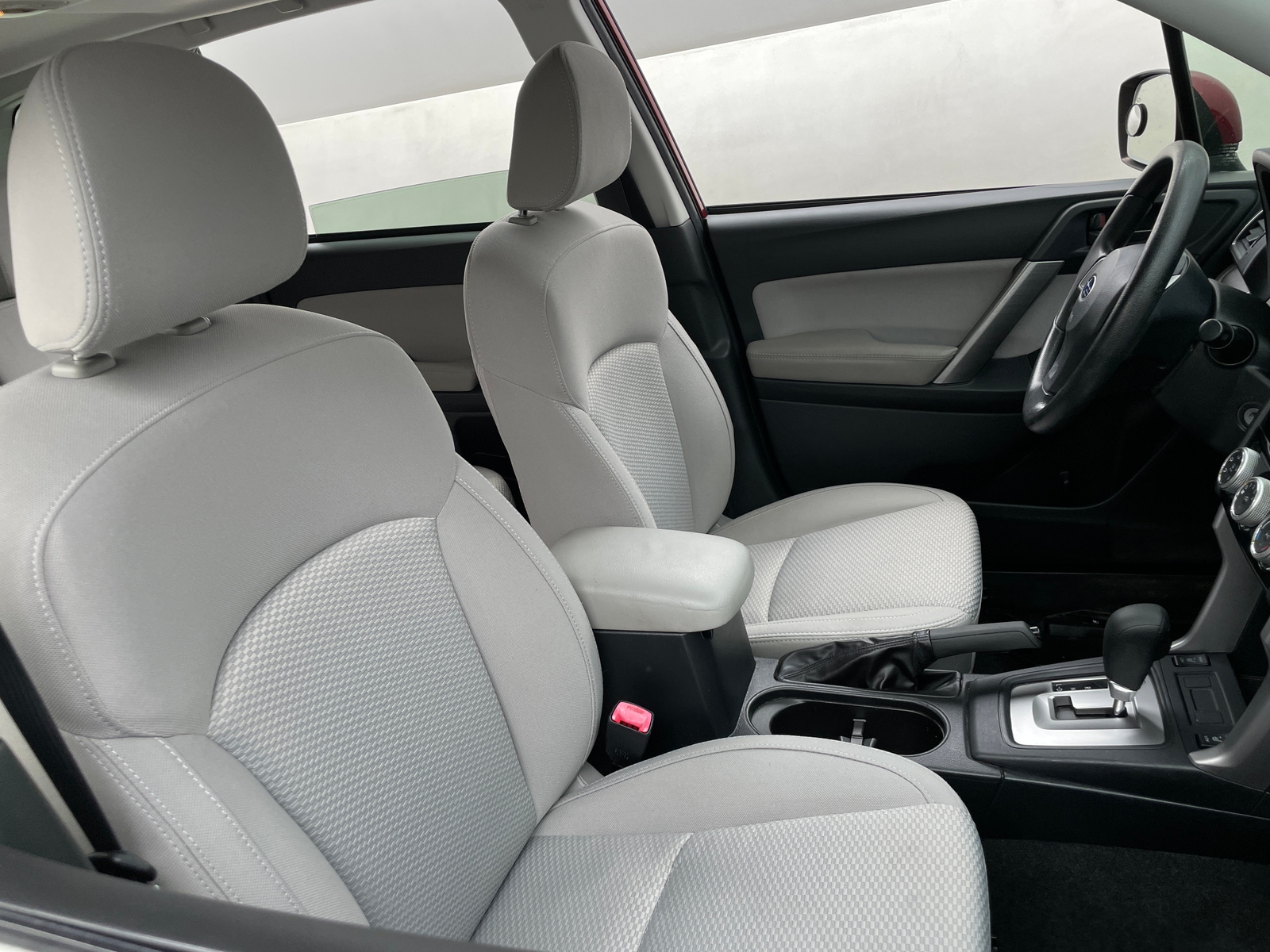 Thumbnail: 2016 Subaru Forester - 2