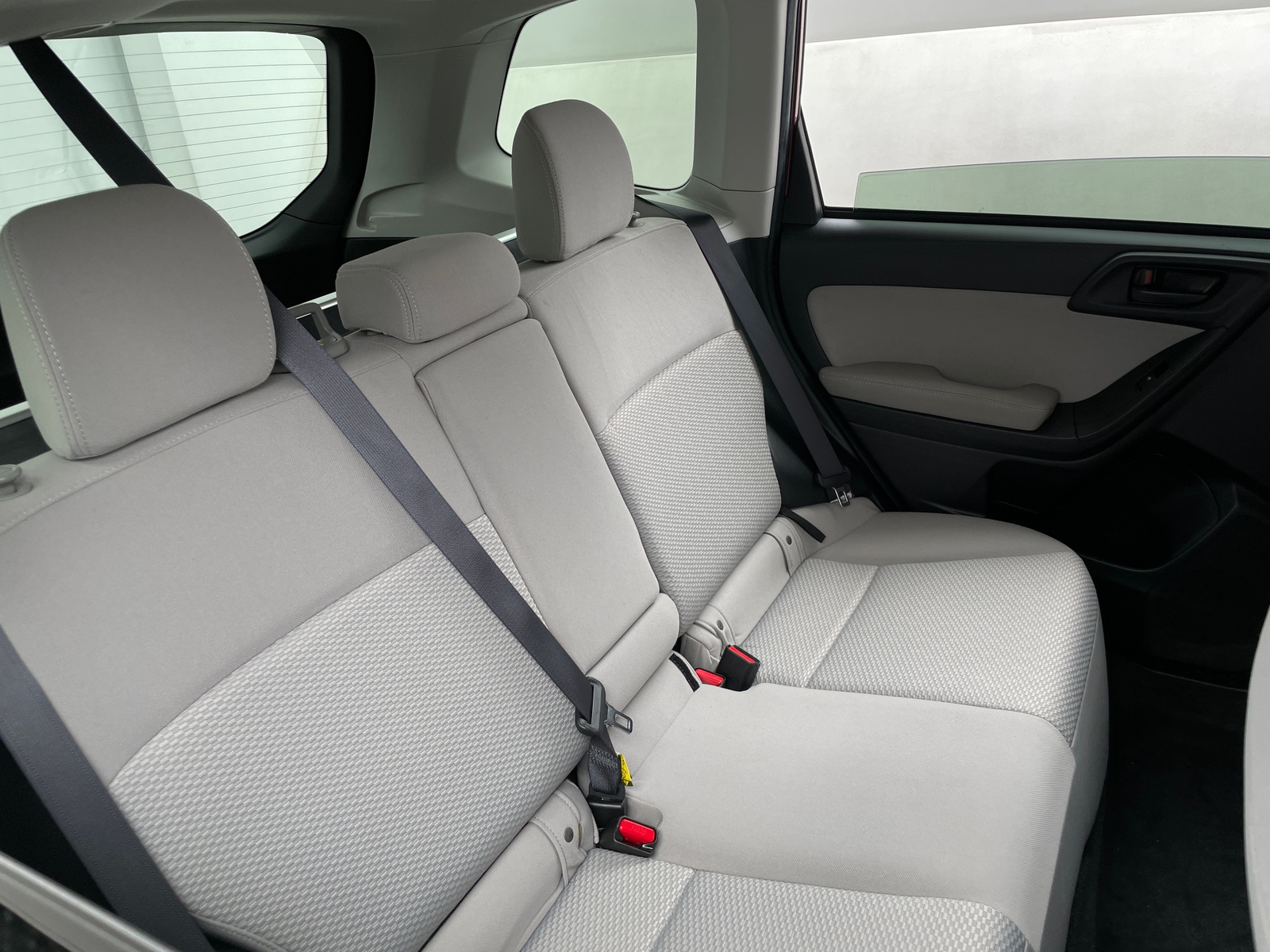 Thumbnail: 2016 Subaru Forester - 6