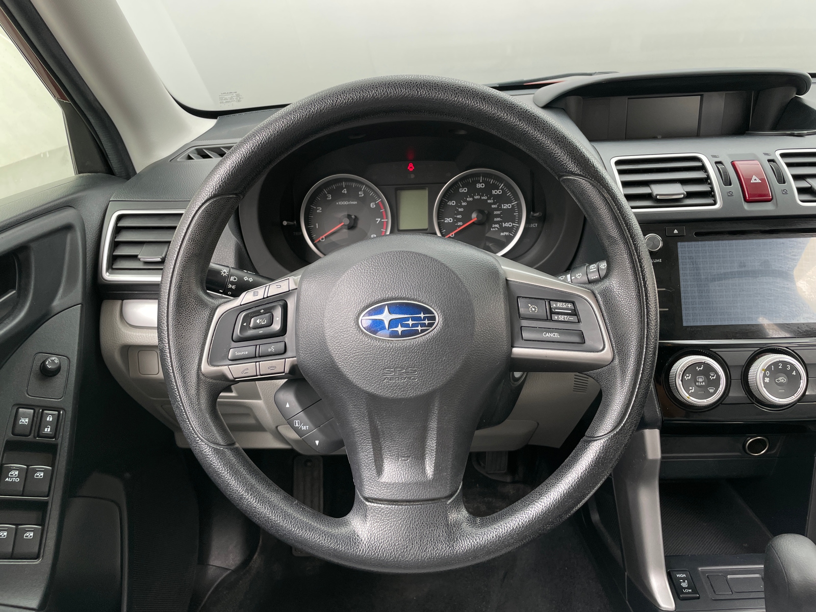 Thumbnail: 2016 Subaru Forester - 5
