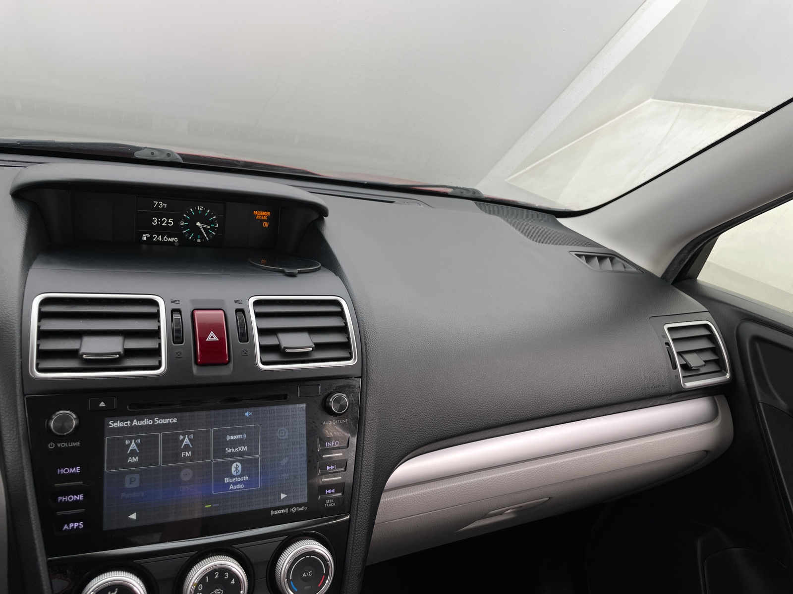 Thumbnail: 2016 Subaru Forester - 4