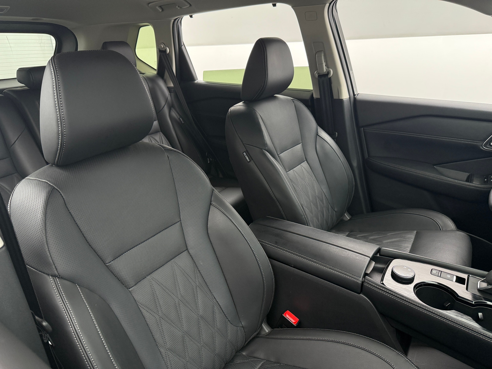 Thumbnail: 2024 Nissan Rogue - 2