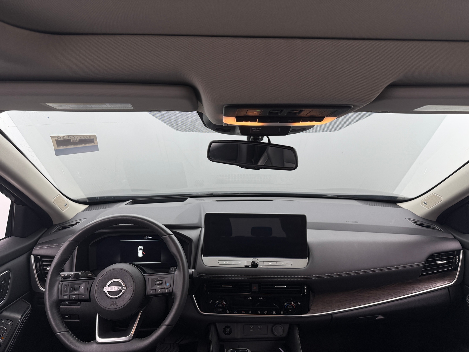 Thumbnail: 2024 Nissan Rogue - 3