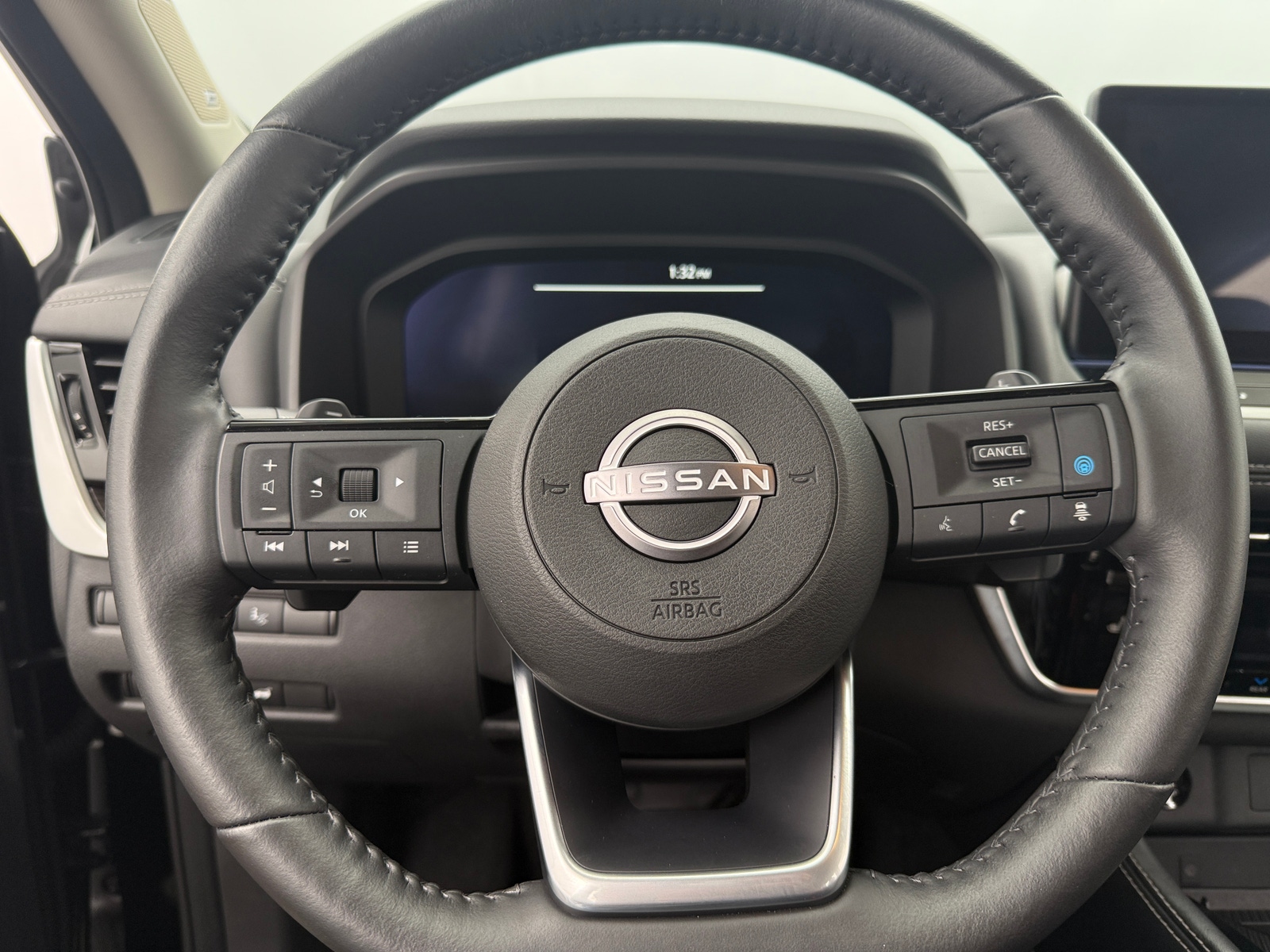 Thumbnail: 2024 Nissan Rogue - 5