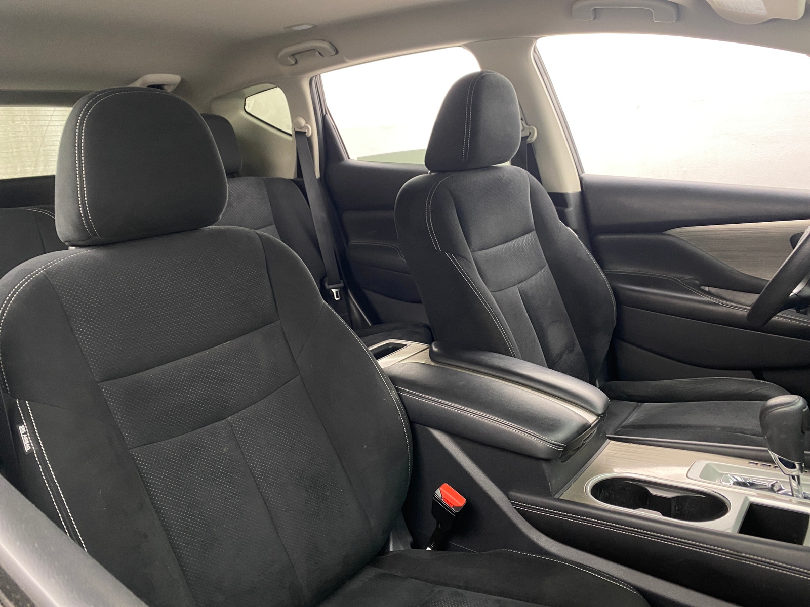 Thumbnail: 2018 Nissan Murano - 2