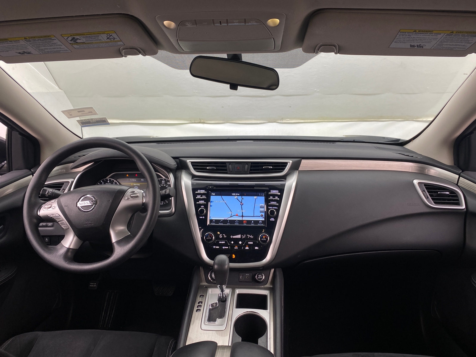 Thumbnail: 2018 Nissan Murano - 3