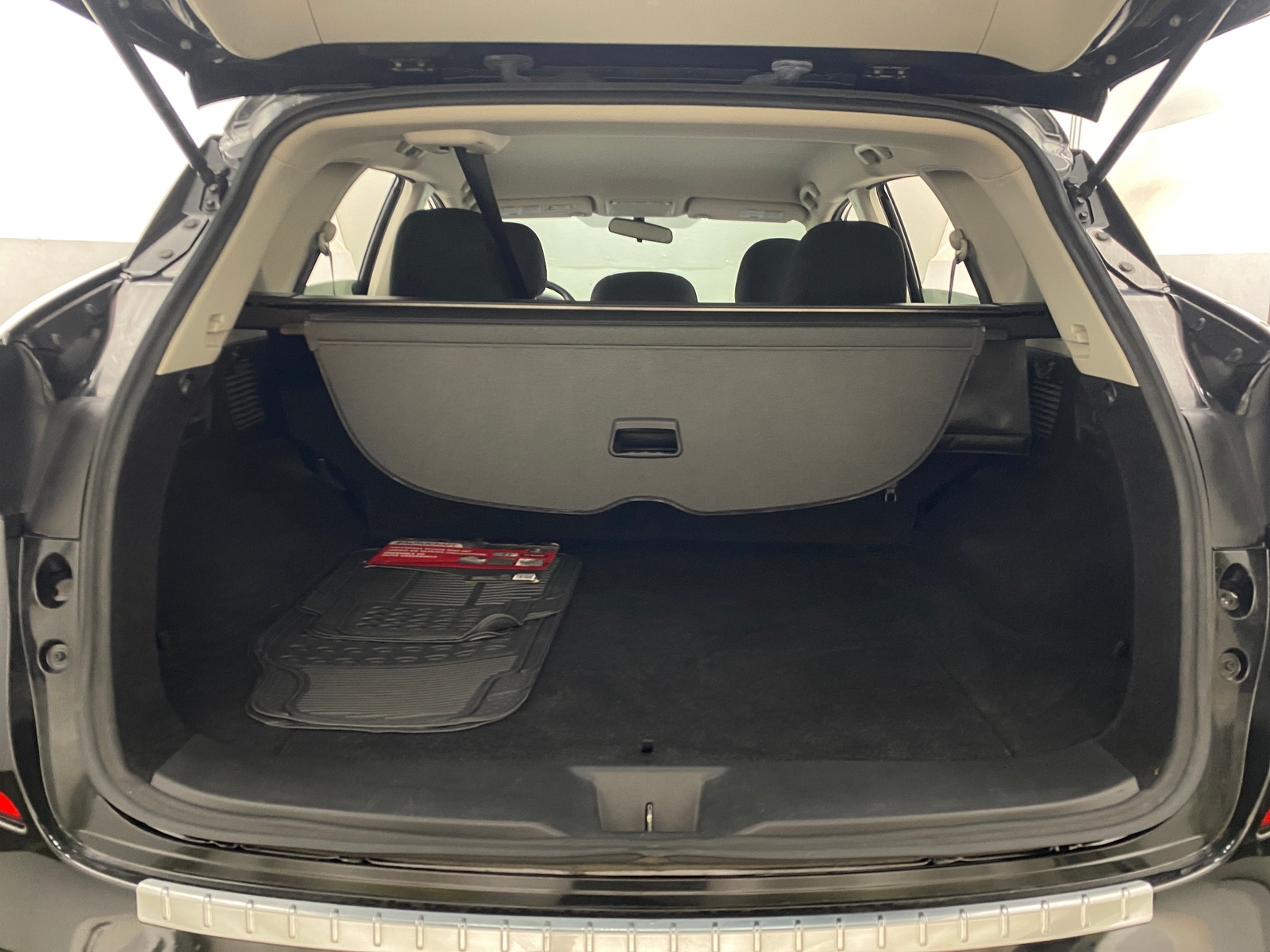 Thumbnail: 2018 Nissan Murano - 7