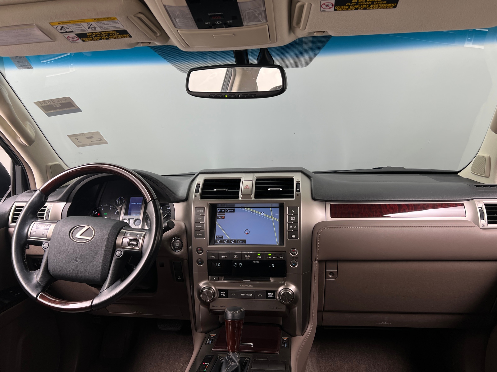 Thumbnail: 2017 Lexus GX - 2