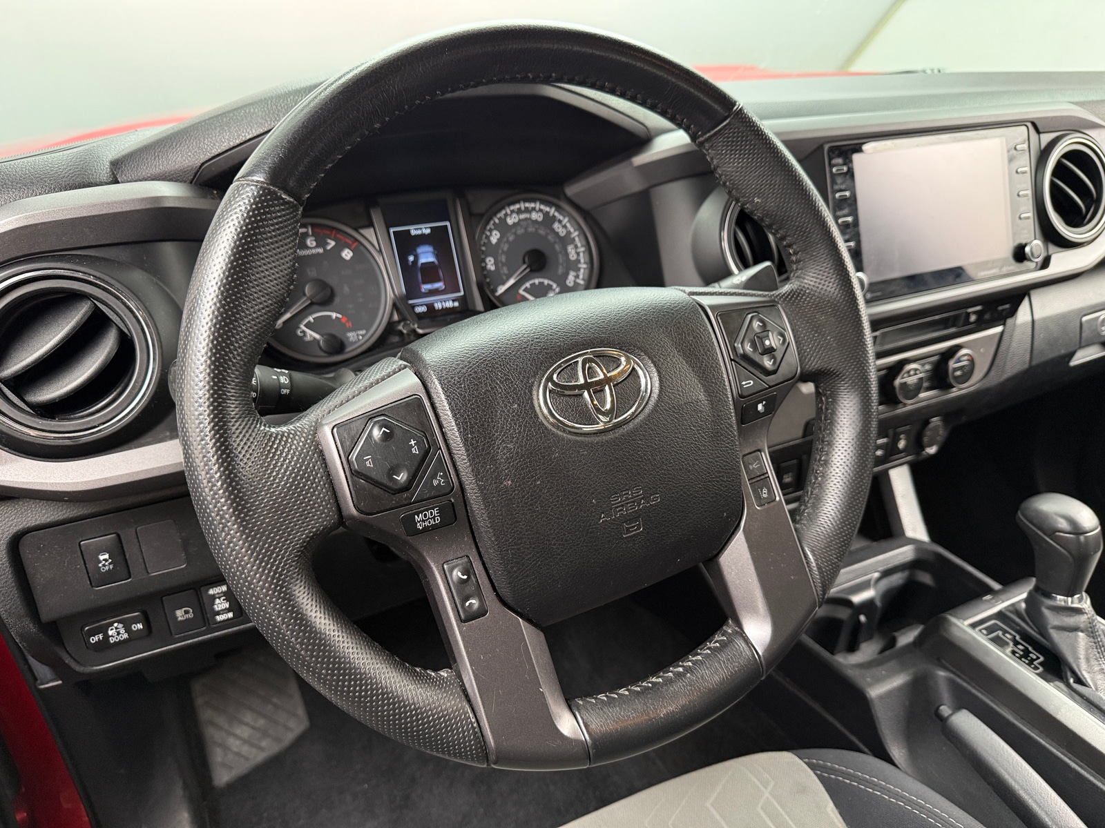 Thumbnail: 2022 Toyota Tacoma - 5