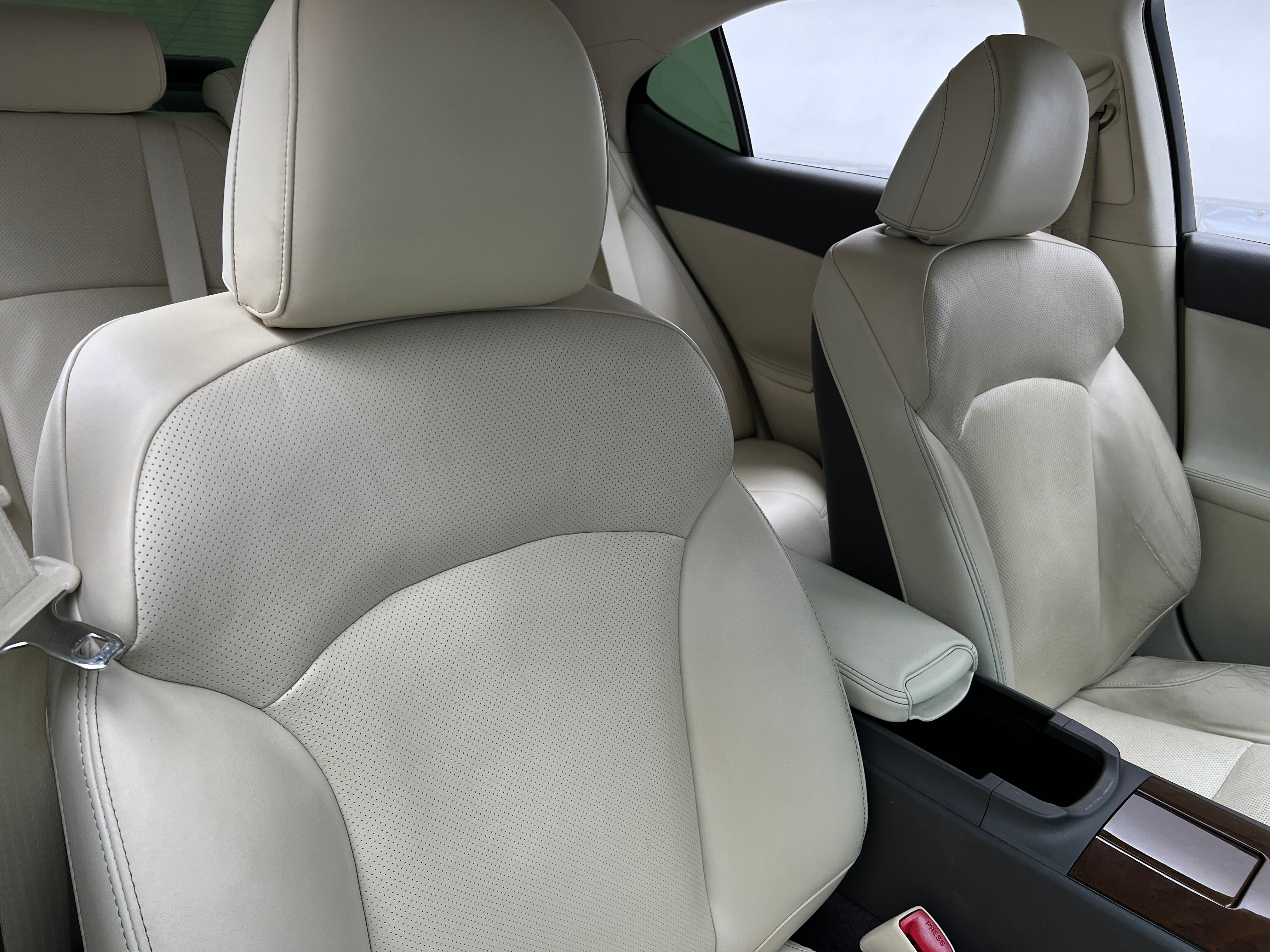 2011 Lexus IS