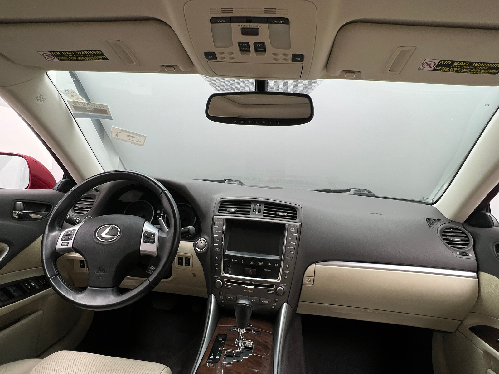 Thumbnail: 2011 Lexus IS - 2
