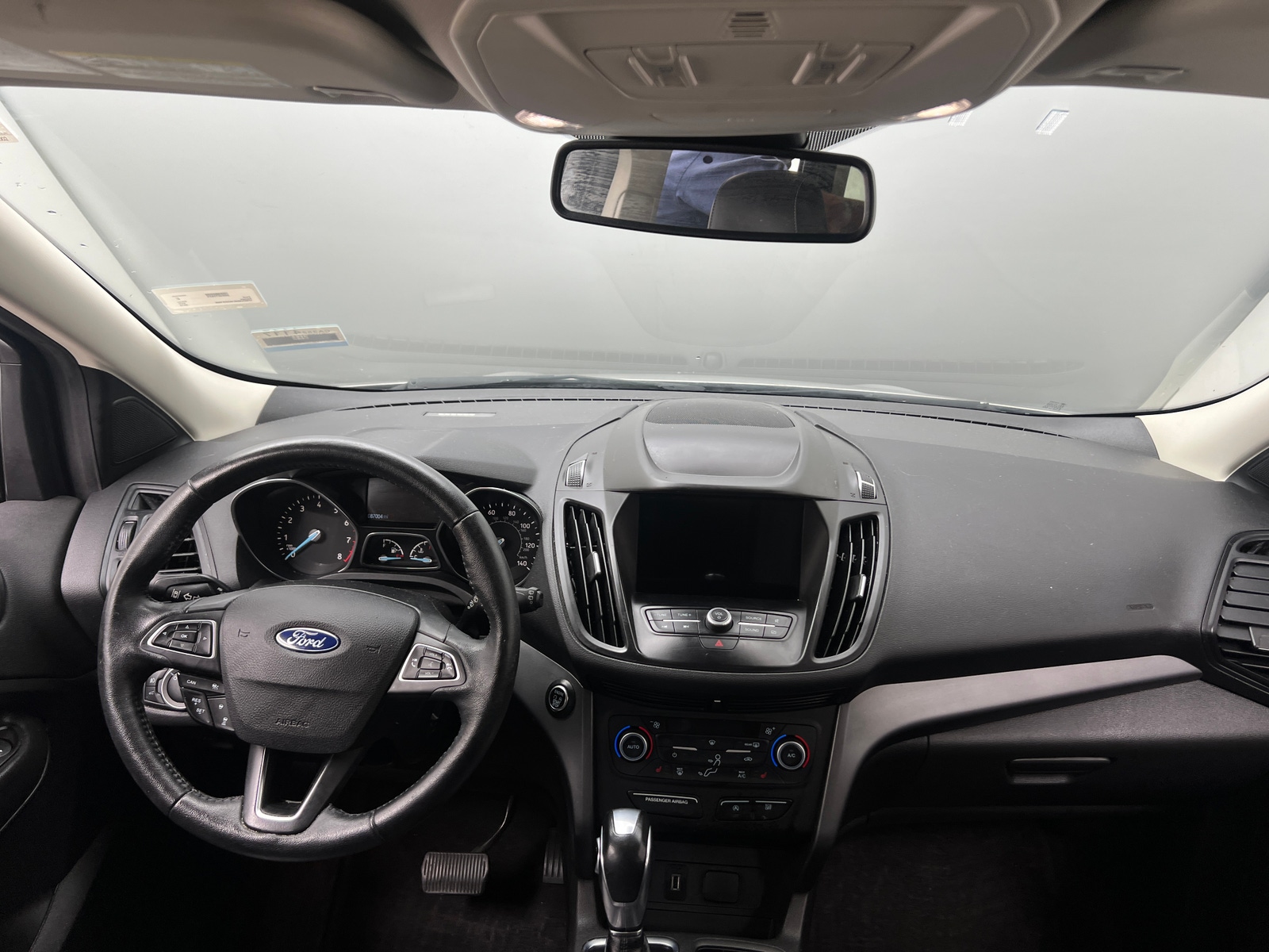 Thumbnail: 2019 Ford Escape - 2