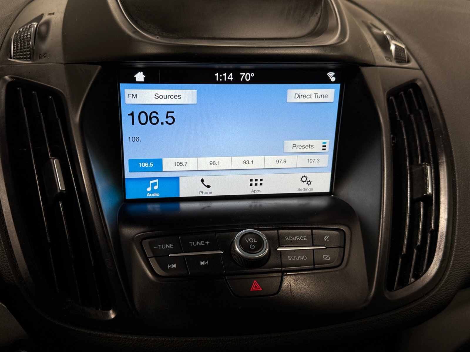Thumbnail: 2019 Ford Escape - 3
